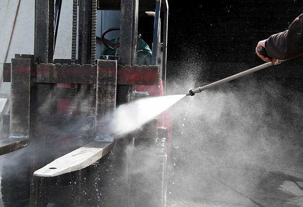 Best Gas Station Cleaning  in Wadsworth, OH