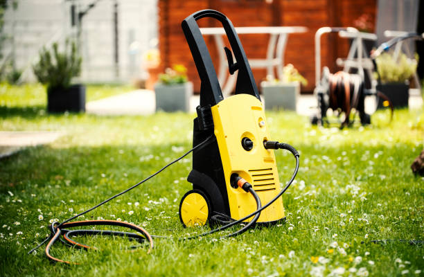 Best Machinery and Equipment Cleaning  in Wadsworth, OH